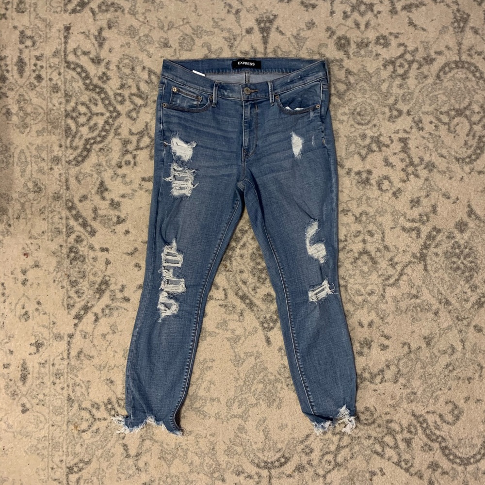 Express Jeans